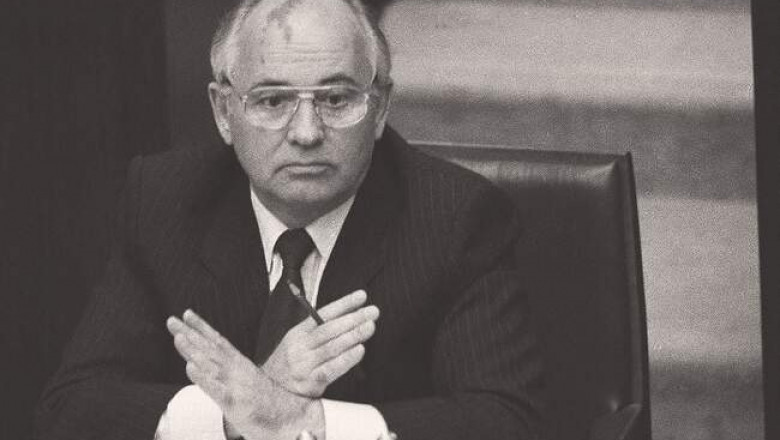 «Перестройка» Горбачева: невыполненные обещания первого и единственного президента СССР, в которые люди искренне поверили