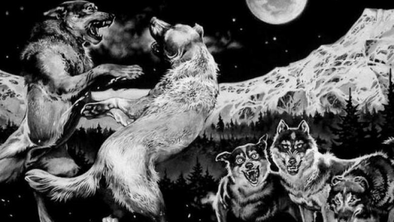 «Гроздья гнева», «Скотный двор» и другие книги, которые были под запретом в прошлом