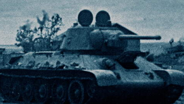 Бои в начале ноября 1943 года на Правобережье Днепра: «а скажут, что нас было четверо…»
