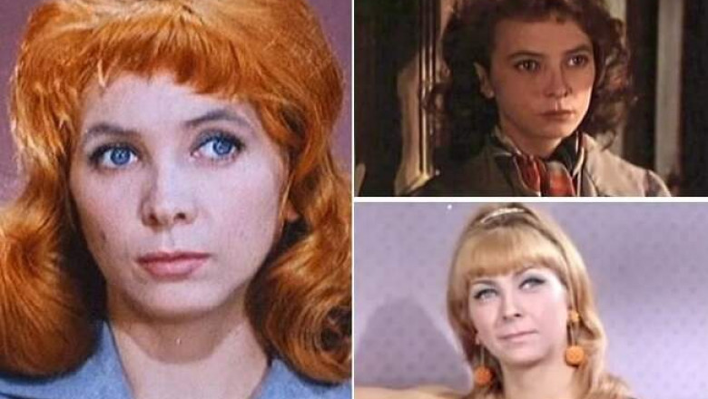 Сломанная судьба Жанны Сухопольской: почему королева эпизода 1960-х полжизни провела в забвении и одиночестве