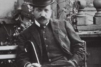 Валентин Серов: как художник оказался в детской колонии и каким оттуда вышел