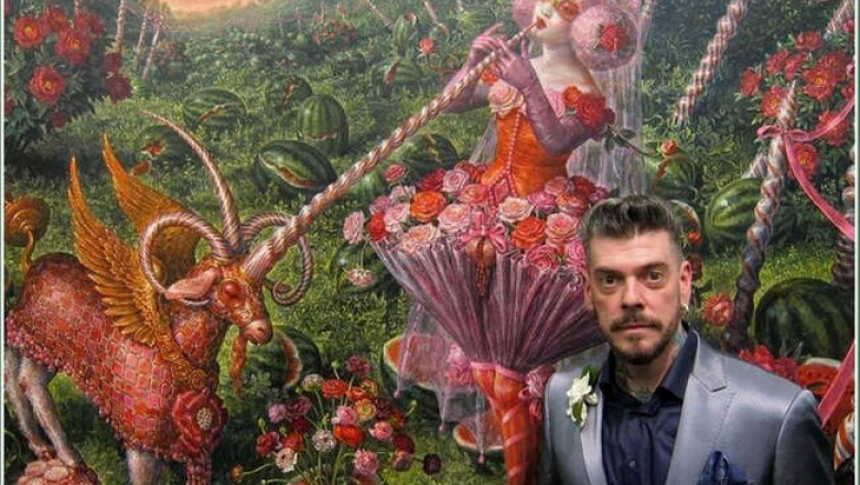 Как Рафаэль Саделер, Альбрехт Дюрер и другие великие художники изображали на своих картинах разные психологические темпераменты
