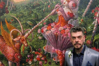 Как Рафаэль Саделер, Альбрехт Дюрер и другие великие художники изображали на своих картинах разные психологические темпераменты