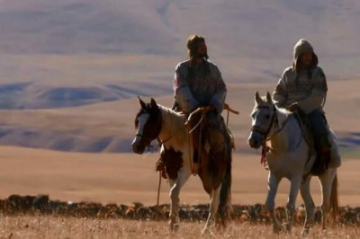 Киммерийцы: что мы знаем о соплеменниках Конана-варвара, ворвавшихся в VII веке до н.э. в пределы Малой Азии