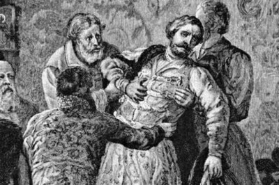 «Кушай яблочко, мой свет»: как отравления меняли ход русской истории