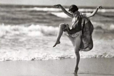 Обратная сторона славы Айседоры Дункан: любовь и оплеухи Есенина