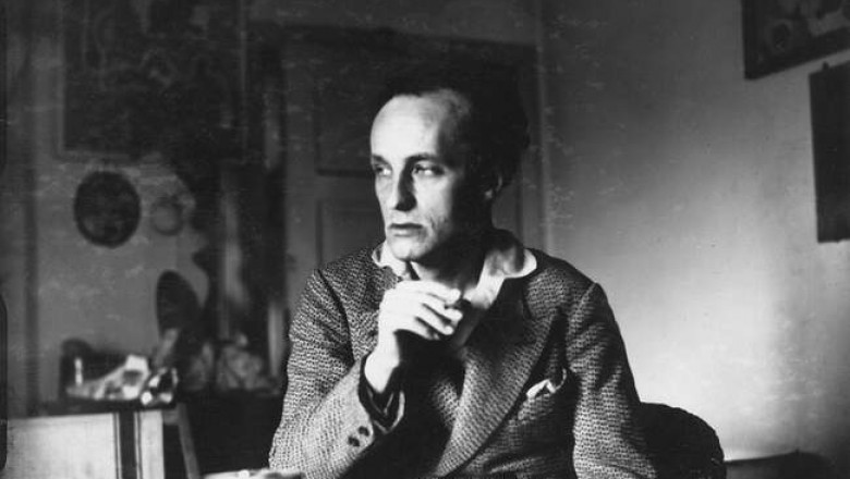 Владислав Стржеминский: однорукий художник, придумавший направление в искусстве