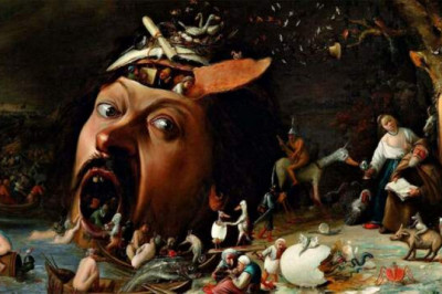 Эпоха Крестовых походов началась из-за отравленного хлеба?