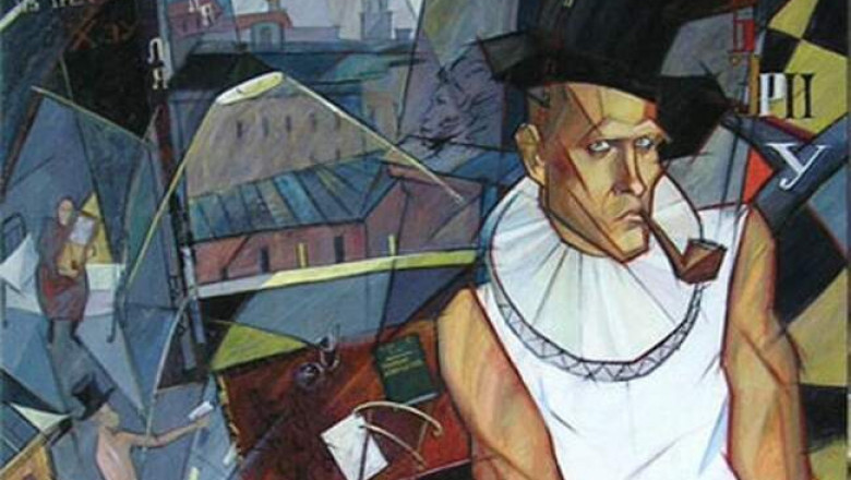 Поиски счастья Даниила Хармса: как писатель искал идеальную женщину, и что из этого вышло