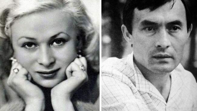 Александра Завьялова, Сергей Шевкуненко и др: 5 звезд советского экрана, которые плохо кончили