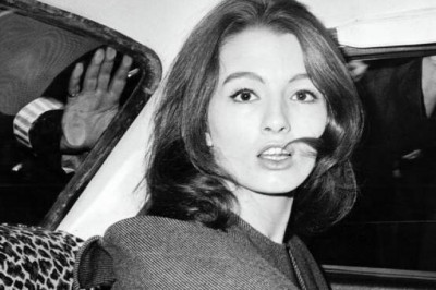 Шпионские игры Кристин Килер: как юной жрице любви удалось лишить Великобританию правительства