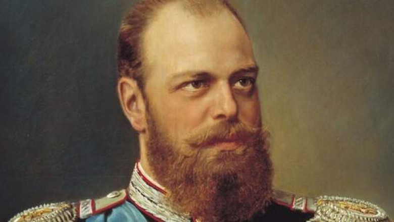 Смерть Александра III: убили бактерии или террористы?