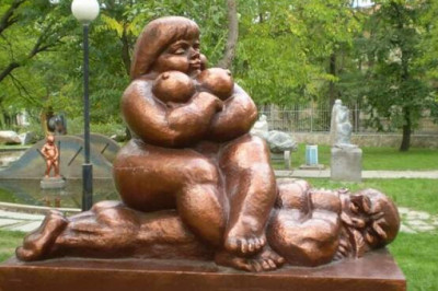 Женская власть: народы мира, живущие при матриархате