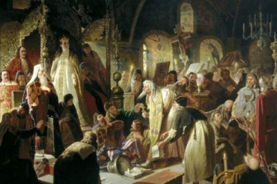 Индульгенция: сколько стоило прощение грехов?