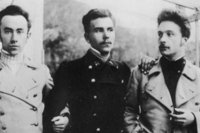 Роль студенческих волнений в истории России