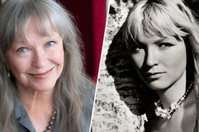 Браки и романы Марины Влади: кто не смог устоять перед чарами актрисы