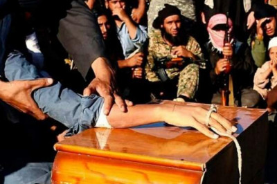 Как часто отрубают руки в исламских странах