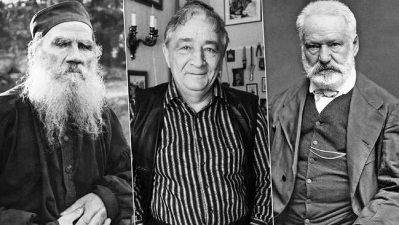 Абъюз, наркомания, педофилия: страшные тайны Успенского, Толстого и других великих писателей