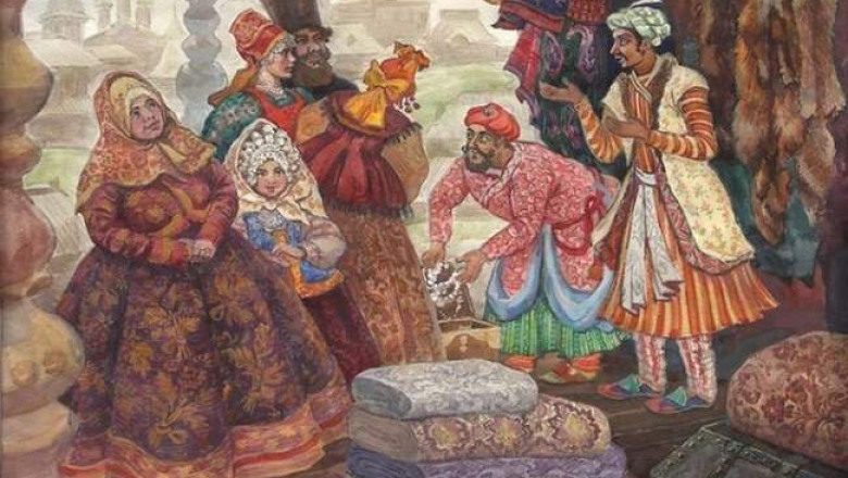 Почему на Руси нельзя было дарить часы, кресты, иконы и другие вещи