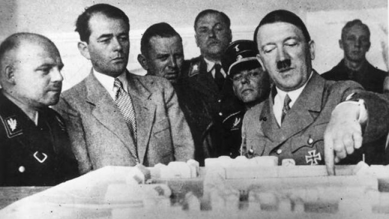 Что, если бы немцы победили: планы Гитлера и альтернативная история