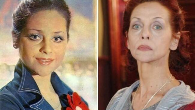 Почему Ёла Санько молчала о своем муже, Яне Арлазорове: непрощенные обиды звезды «Кабачка «13 стульев»