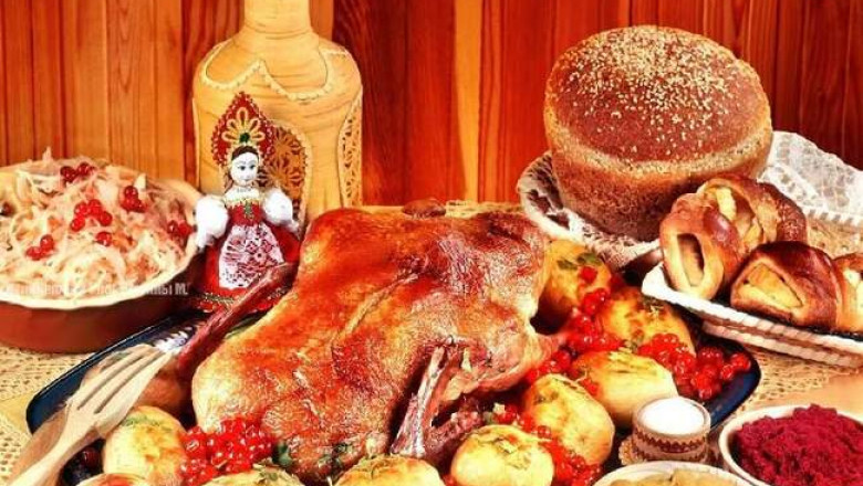 Посекунчики, морский борщ и другие традиционные блюда, которые стоит попробовать в разных регионах России