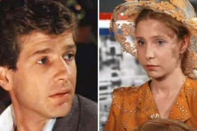 Закадровые секреты фильма «Отпуск за свой счет»: как роман Костолевского завершился свадьбой, и кому из актрис устроили бойкот