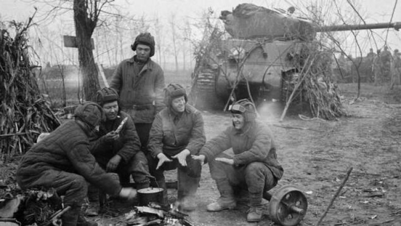 Правда и выдумки о ленд-лизе: в трех соснах