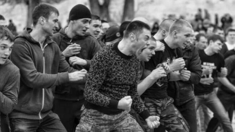 Как в Советском Союзе появились подростковые банды, и Почему их так боялись взрослые