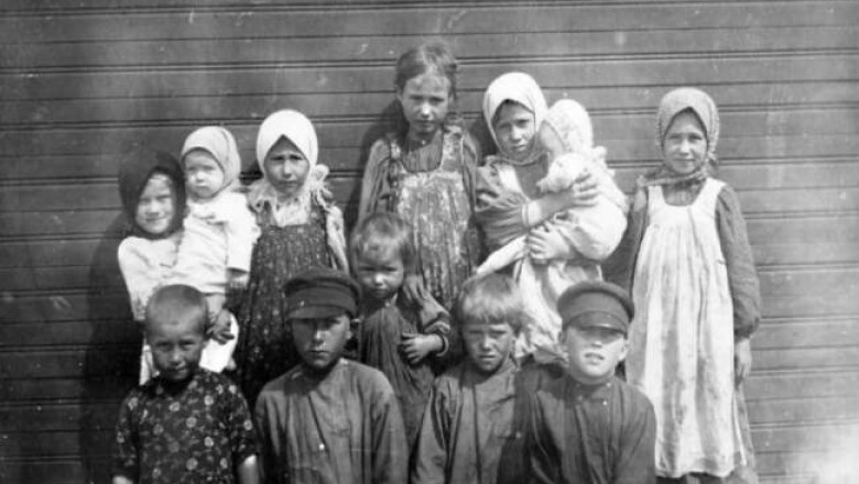 Жизнь незаконнорожденных на Руси: как к ним относились и чью фамилию они носили