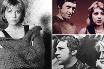 Две жизни Оксаны Афанасьевой: как сложилась судьба последней музы Владимира Высоцкого