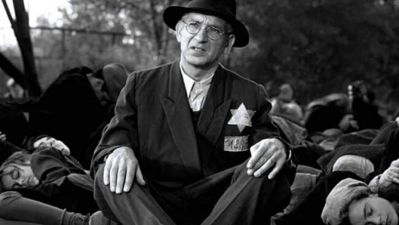 Гонения евреев глазами литераторов
