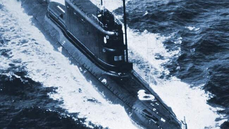 К-129: загадочное исчезновение, 98 похоронок и молчание властей