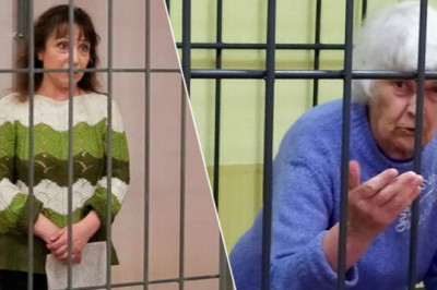 Три самые страшные женщины современной России: преступницы, превратившиеся в городские легенды