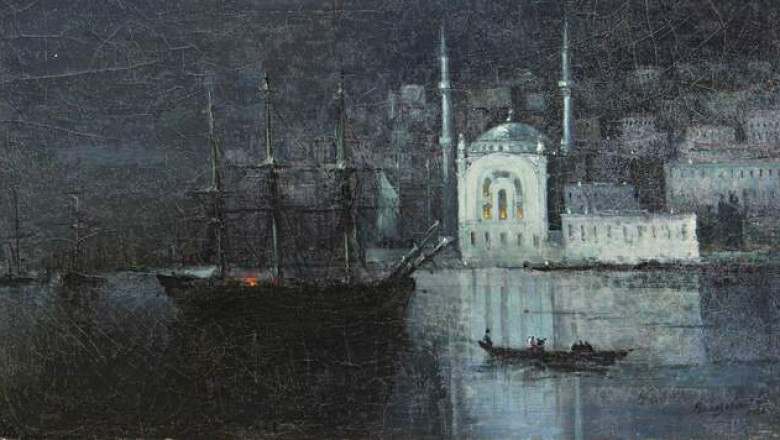 Русские Босфор и Дарданеллы: упущенная возможность 1878-го