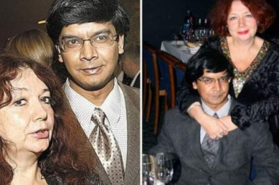 Поиски гармонии Марии Арбатовой: как феминистка покорила бенгальского принца