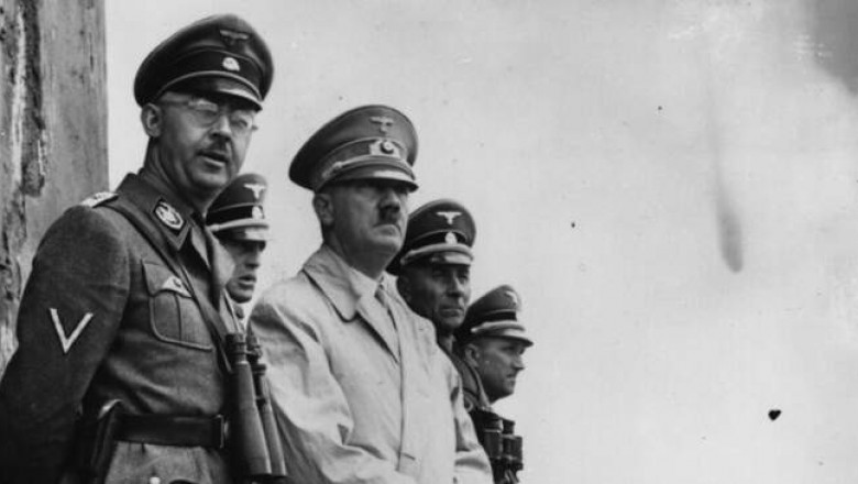 Секреты «Аненербе»: чем занималось оккультно-историческое общество Гиммлера