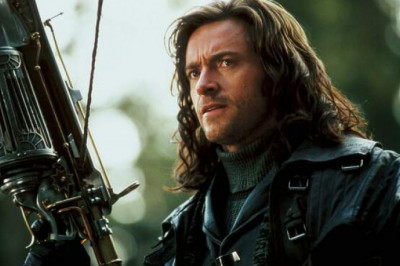 Осина, чеснок, серебро: странности арсенала охотника на вампиров