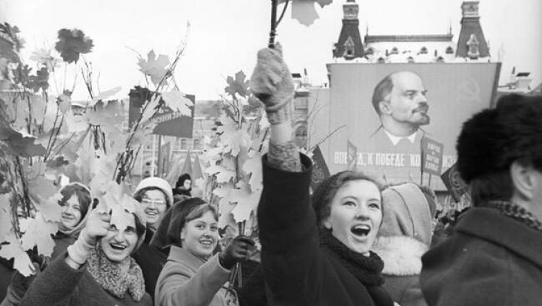 За какие безобидные правонарушения в СССР можно было угодить в тюрьму