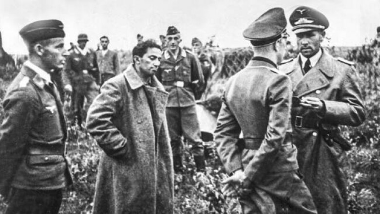 Почему Сталин не спас своего сына Якова