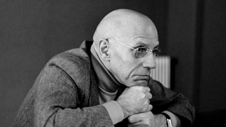 Путь Мишеля Фуко: «Душа безумцев — не безумна»