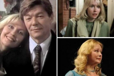 Судьба одной из самых красивых актрис 1990-х Светланы Рябовой: куда пропала звезда фильма «Ты у меня одна»