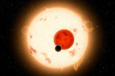 «Земля 2»: как найти планету, пригодную для жизни