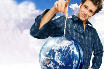 Что, если у вас появились сверхсилы?