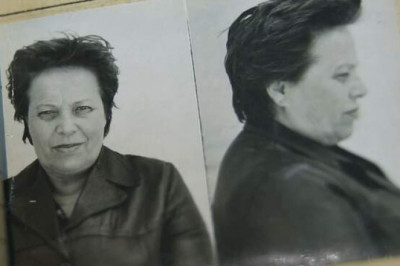 За что Беллу Бородкину в СССР приговорили к казни: путь из официанток в аферистки