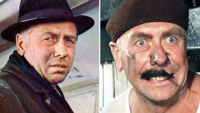 Комик с душой трагика: чего зрители не знали об Анатолии Папанове