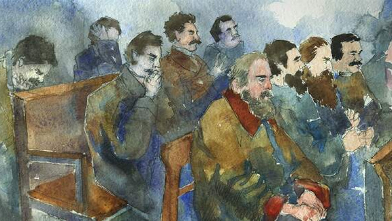 Павловские сектанты против православных
