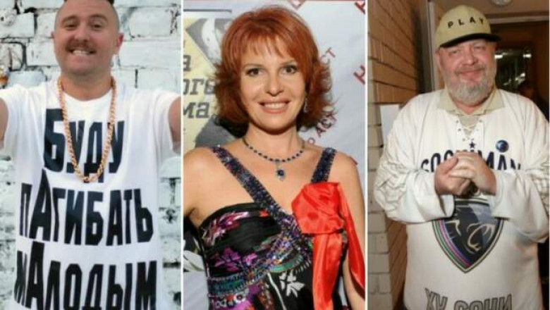 Яна Будянская, Сергей Крылов и др: чем сегодня занимаются певцы, которые в 1990-х стали звездами одного хита