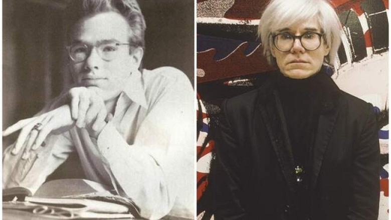 Энди Уорхол: 13 эпатажных историй из жизни короля андеграунда