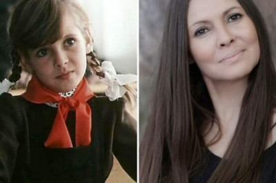 Недолгая кинокарьера Инги Ильм: как сложилась судьба звезды «Приключений Петрова и Васечкина»